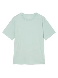 Marc O'Polo Mix Program T-Shirt -CALIDA-Shop Marc OPolo Mix Program T Shirt blau 177464 805 3