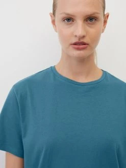 Marc O'Polo Mix Program T-Shirt -CALIDA-Shop Marc OPolo Mix Program T Shirt tuerkis 177464 811 2