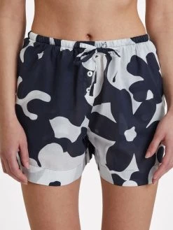 Marc O'Polo Passionate Poplin Shorts