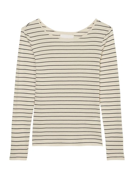 Marc O'Polo Summer Sensation Langarm-Shirt 6 Marc O'Polo Summer Sensation Langarm-Shirt – Bild 4