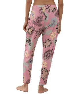 MEY Alaina Hose, Knöchellang 6 MEY Alaina Hose, Knöchellang -CALIDA-Shop Mey Alaina Hose knoechellang rosa 17353 427 1
