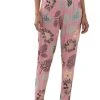 MEY Alaina Hose, Knöchellang 1 MEY Alaina Hose, Knöchellang -CALIDA-Shop Mey Alaina Hose knoechellang rosa 17353 427