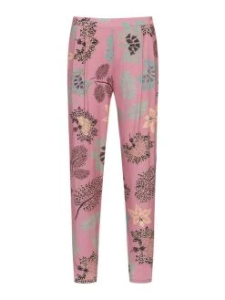 MEY Alaina Hose, Knöchellang 7 MEY Alaina Hose, Knöchellang -CALIDA-Shop Mey Alaina Hose knoechellang rosa 17353 427 2