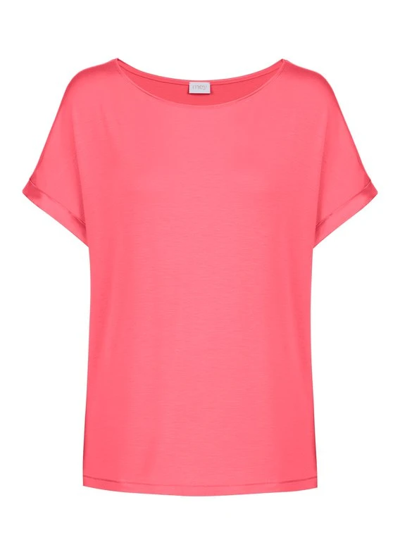 MEY Alena Kurzarm-Shirt 5 MEY Alena Kurzarm-Shirt – Bild 3