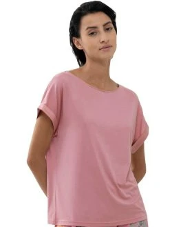 MEY Alena Kurzarm-Shirt