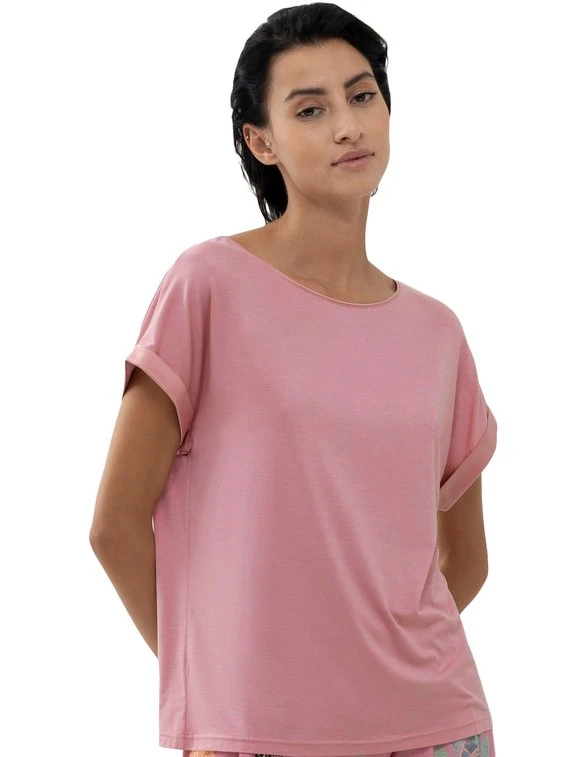 MEY Alena Kurzarm-Shirt 3 MEY Alena Kurzarm-Shirt