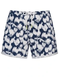 MEY Caren Shorts 7 MEY Caren Shorts -CALIDA-Shop Mey Caren Shorts grau 17485 297 2