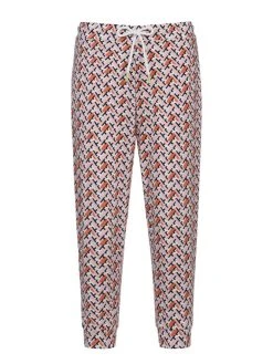 MEY Cassy 3/4-Hose 7 MEY Cassy 3/4-Hose -CALIDA-Shop Mey Cassy 4 4 Hose rosa 17498 825 2