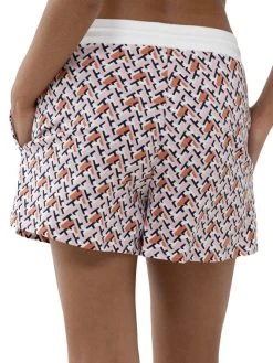 MEY Cassy Kurz-Pyjama -CALIDA-Shop Mey Cassy Kurz Pyjama rosa 1749912 SET 825 2