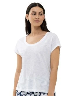 MEY Cassy Kurz-Pyjama -CALIDA-Shop Mey Cassy Kurz Pyjama rosa 1749912 SET 825 3