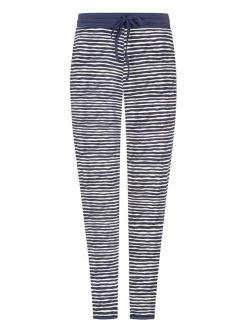 MEY Serie Abbi 7/8-Hose -CALIDA-Shop Mey Damen Serie Abbi 7 8 Hose blau 16128 233 1631713037