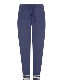MEY Serie Liah Bündchenhose -CALIDA-Shop Mey Damen Serie Liah Buendchenhose blau 16113 233 1631716030