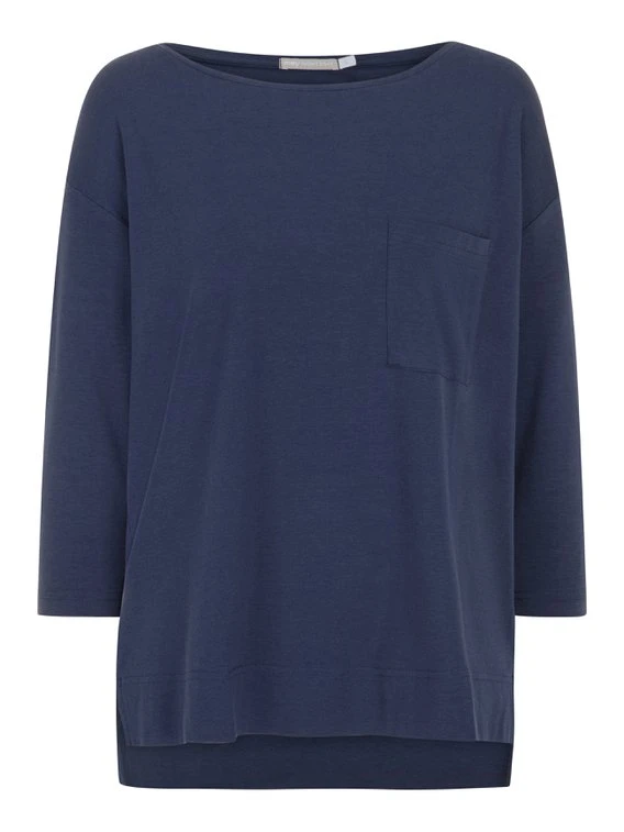 MEY Serie Liah Shirt Mit 3/4-Ärmel 7 MEY Serie Liah Shirt Mit 3/4-Ärmel – Bild 5