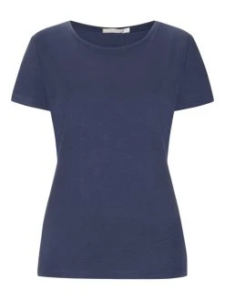 MEY Serie Liah T-Shirt -CALIDA-Shop Mey Damen Serie Liah T Shirt blau 16109 233 1631706917