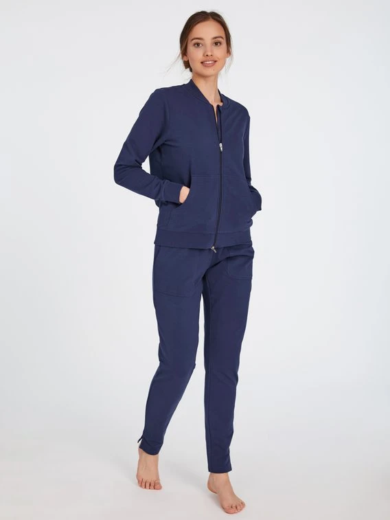 MEY Serie Mia Hose, Lang 5 MEY Serie Mia Hose, Lang – Bild 3