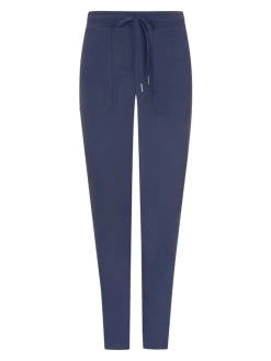 MEY Serie Mia Hose, Lang 11 MEY Serie Mia Hose, Lang -CALIDA-Shop Mey Damen Serie Mia Hose lang blau 16231 233 1626262989