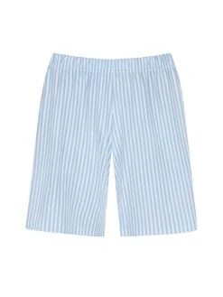 MEY Serie Sleepsation Bermudas -CALIDA-Shop Mey Damen Sleepsation Bermudas blau 17212 309 1631716268 1