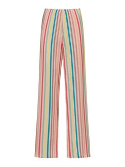 MEY Fay Hose, Lang -CALIDA-Shop Mey Fay Hose lang beige bunt 17345 254