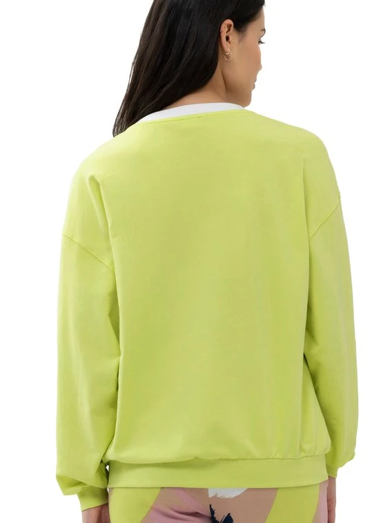 MEY Kristy Sweatshirt 4 MEY Kristy Sweatshirt – Bild 2