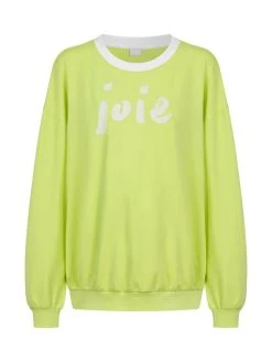 MEY Kristy Sweatshirt 9 MEY Kristy Sweatshirt -CALIDA-Shop Mey Kristy Sweatshirt gelb 17478 382 3