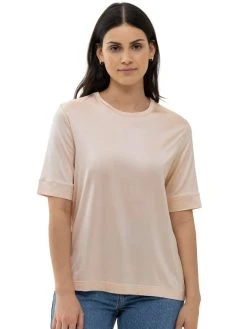 MEY Luca Kurzarm-Shirt