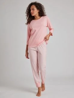 MEY Paula 7/8-Pyjama