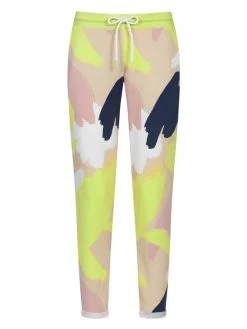 MEY Smart Sweatpants, Knöchellang -CALIDA-Shop Mey Sam Sweatpants knoechellang beige 17475 820 2