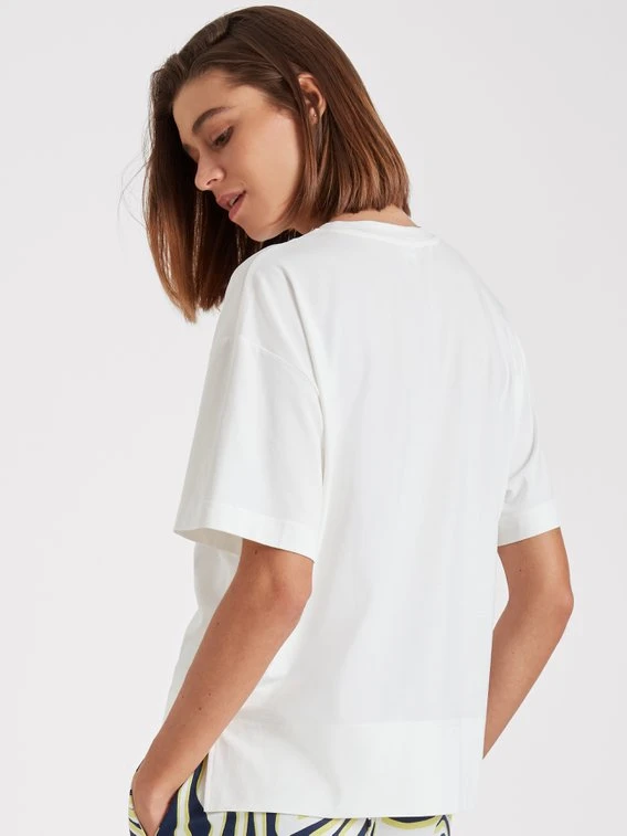 MEY Sammy T-Shirt 4 MEY Sammy T-Shirt – Bild 2