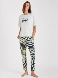 MEY Sammy T-Shirt 10 MEY Sammy T-Shirt -CALIDA-Shop Mey Sammy T Shirt grau 17479 297 2