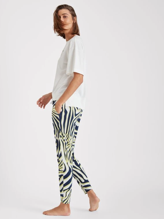 MEY Sammy T-Shirt 6 MEY Sammy T-Shirt – Bild 4