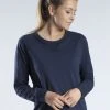 MEY Serie Ana Sweat-Pullover
