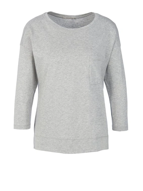 MEY Serie Demi Shirt, 3/4-Ärmel 6 MEY Serie Demi Shirt, 3/4-Ärmel – Bild 4