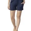 MEY Sleep & Easy Bermudas -CALIDA-Shop Mey Sleep Easy Bermudas blau 16018 388