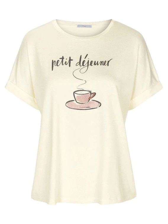 MEY Sleep & Easy Kurzarm-Shirt 6 MEY Sleep & Easy Kurzarm-Shirt – Bild 4