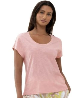 MEY Soraya Kurzarm-Shirt