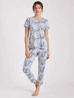 Nanso Amelie 7/8-Pyjama
