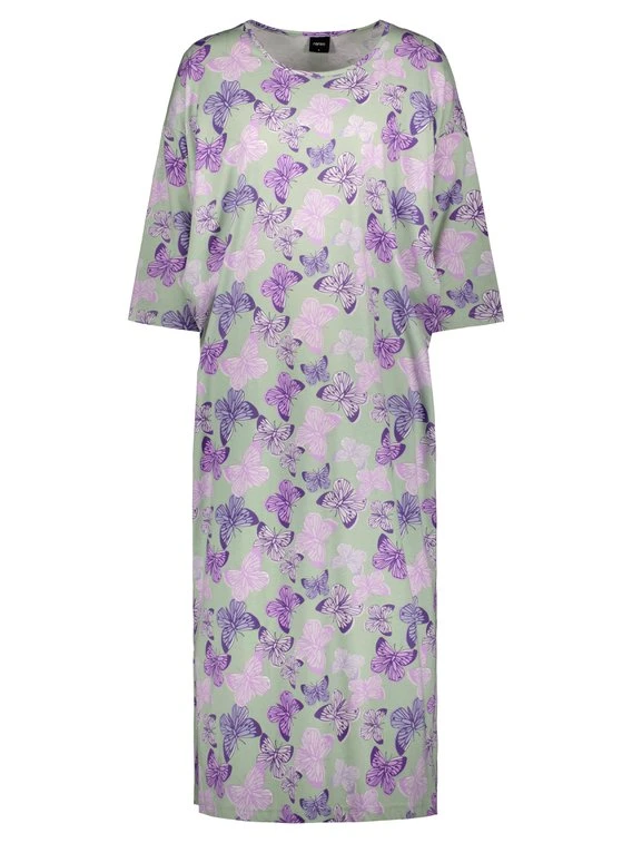 Nanso Amelie Kaftan, Länge 120cm 5 Nanso Amelie Kaftan, Länge 120cm – Bild 3