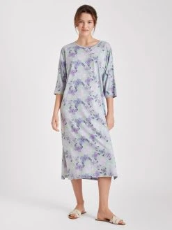 Nanso Amelie Kaftan, Länge 120cm
