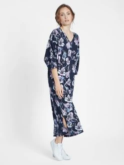 Nanso Kellotarha Kaftan, Länge 120cm