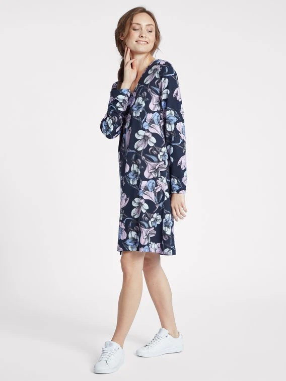 Nanso Kellotarha Big Shirt, Länge 95cm 3 Nanso Kellotarha Big Shirt, Länge 95cm