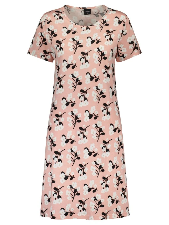 Nanso Sanelma Big-Shirt, Länge 95cm 3 Nanso Sanelma Big-Shirt, Länge 95cm