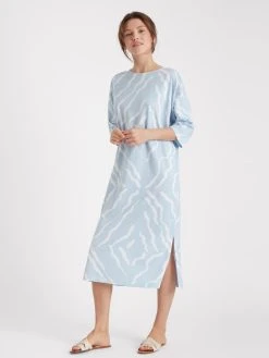 CALIDA-Shop 19 Nanso Selina Kaftan, Länge 120cm