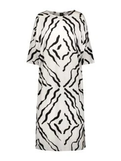 Nanso Selina Kaftan, Länge 120cm -CALIDA-Shop Nanso Selina Kaftan Laenge 120cm weiss 27646 1583 4