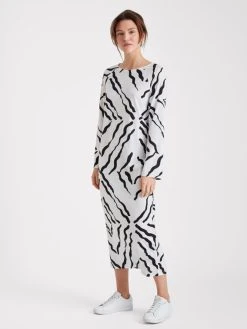 Nanso Selina Langes Nachtkleid, 130cm