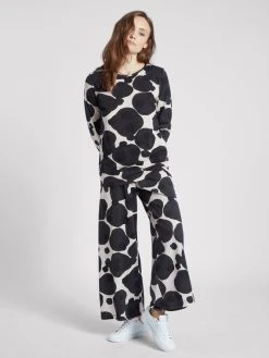 Nanso Unelma Langarm-Shirt 9 Nanso Unelma Langarm-Shirt -CALIDA-Shop Nanso Unelma Langarm Shirt schwarz 27408 5639 2