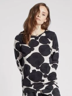 Nanso Unelma Langarm-Shirt