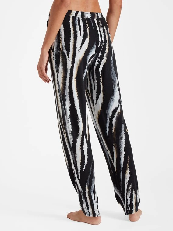 Nina Von C. Loungewear Balance Lounge Pants 4 Nina Von C. Loungewear Balance Lounge Pants – Bild 2