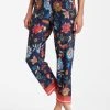 Nina Von C. Loungewear Dreams 7/8-Pants