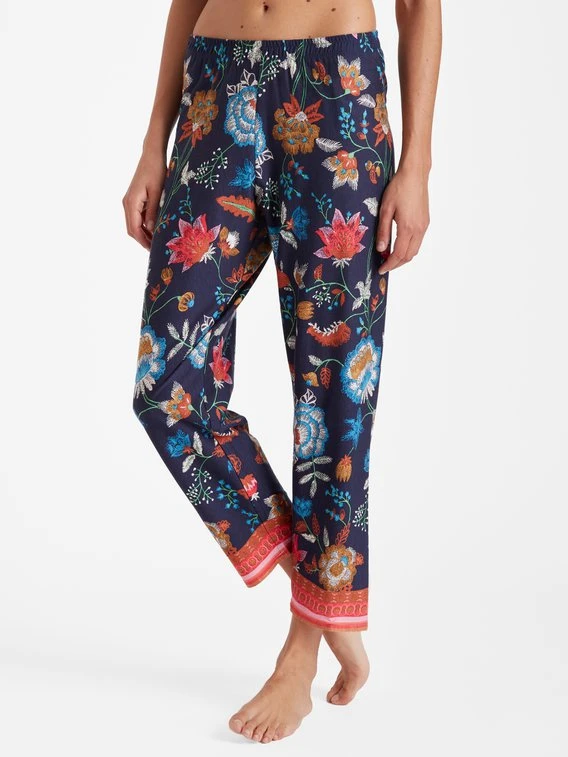 Nina Von C. Loungewear Dreams 7/8-Pants 3 Nina Von C. Loungewear Dreams 7/8-Pants