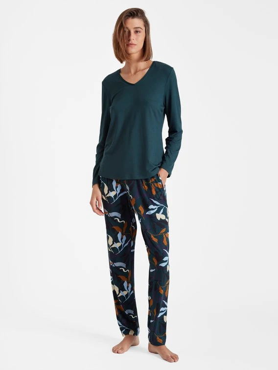 Nina Von C. Loungewear Harmony Lounge Pants 5 Nina Von C. Loungewear Harmony Lounge Pants – Bild 3